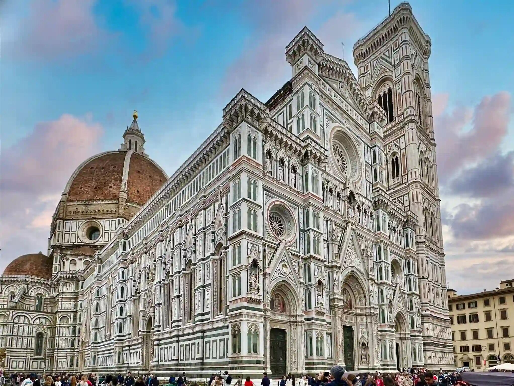 Picture of Cathedral of Santa Maria del Fiore