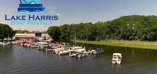 Picture of Lake Harris Boar Rentals