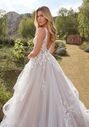 Beloved by Casablanca Bridal BL427 Ida A-Line Wedding Dress - thumbnail - 6