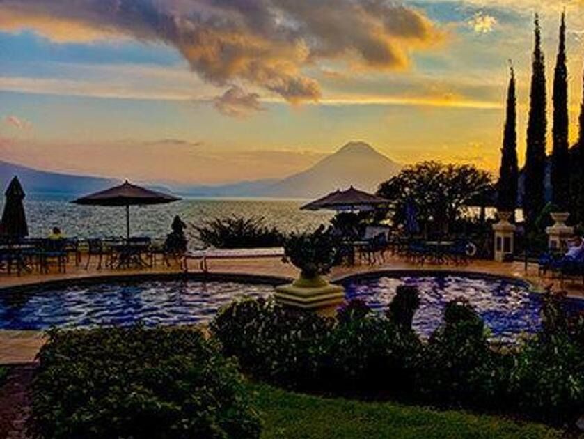 Picture of Hotel Atitlán
