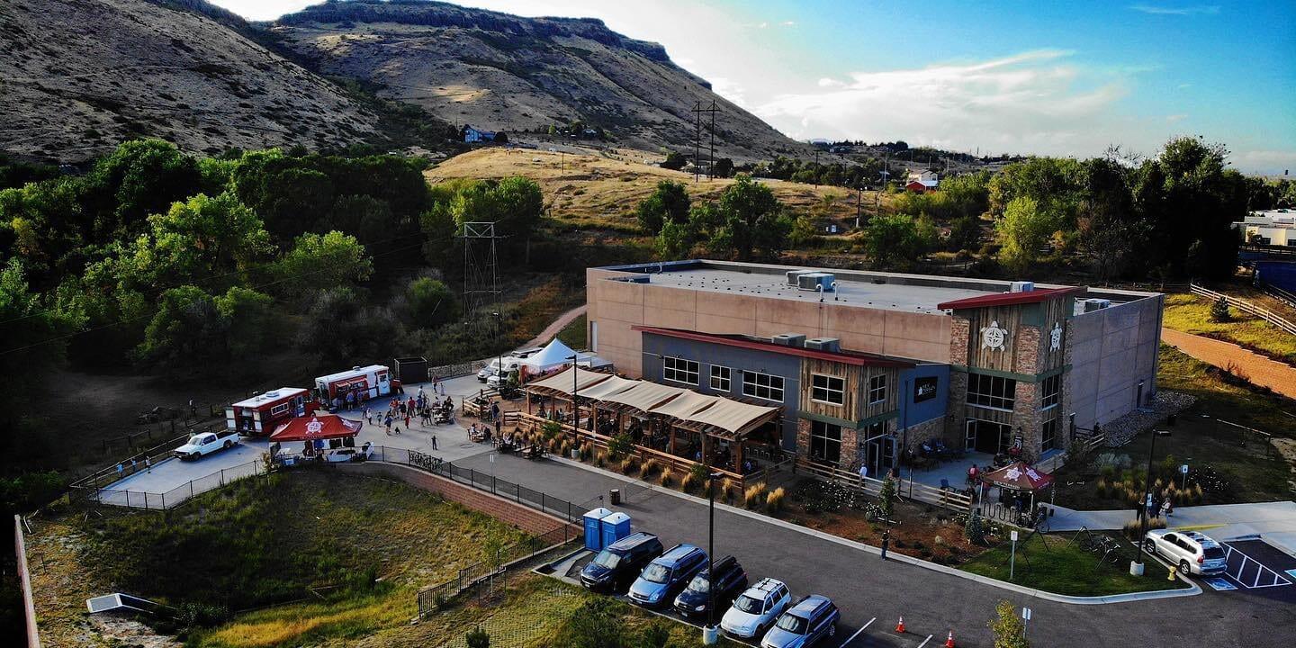 Picture of Breweries and Local Favorites