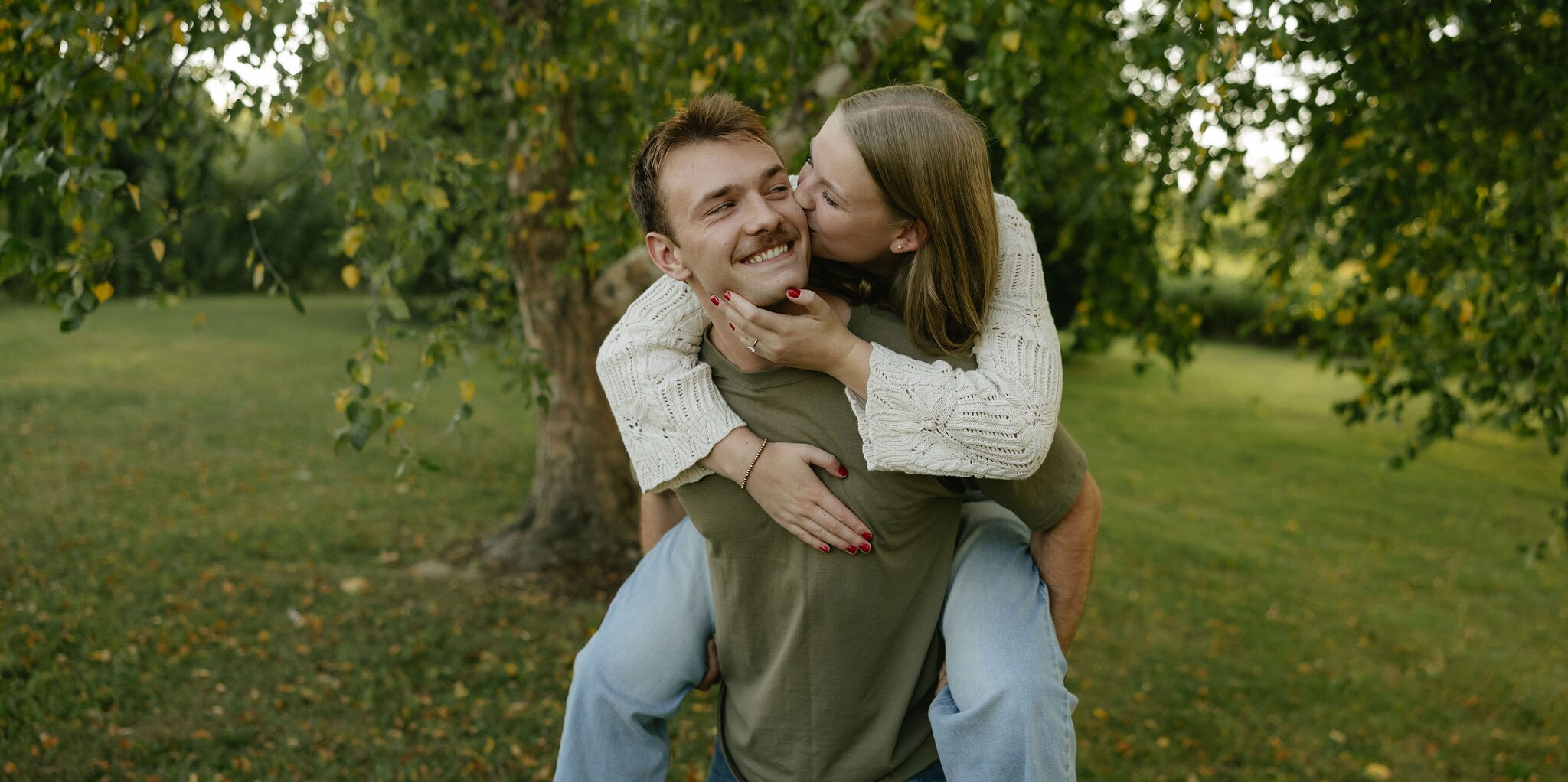 Ava Ressler and Collin Eisenbarth's Wedding Website - The Knot