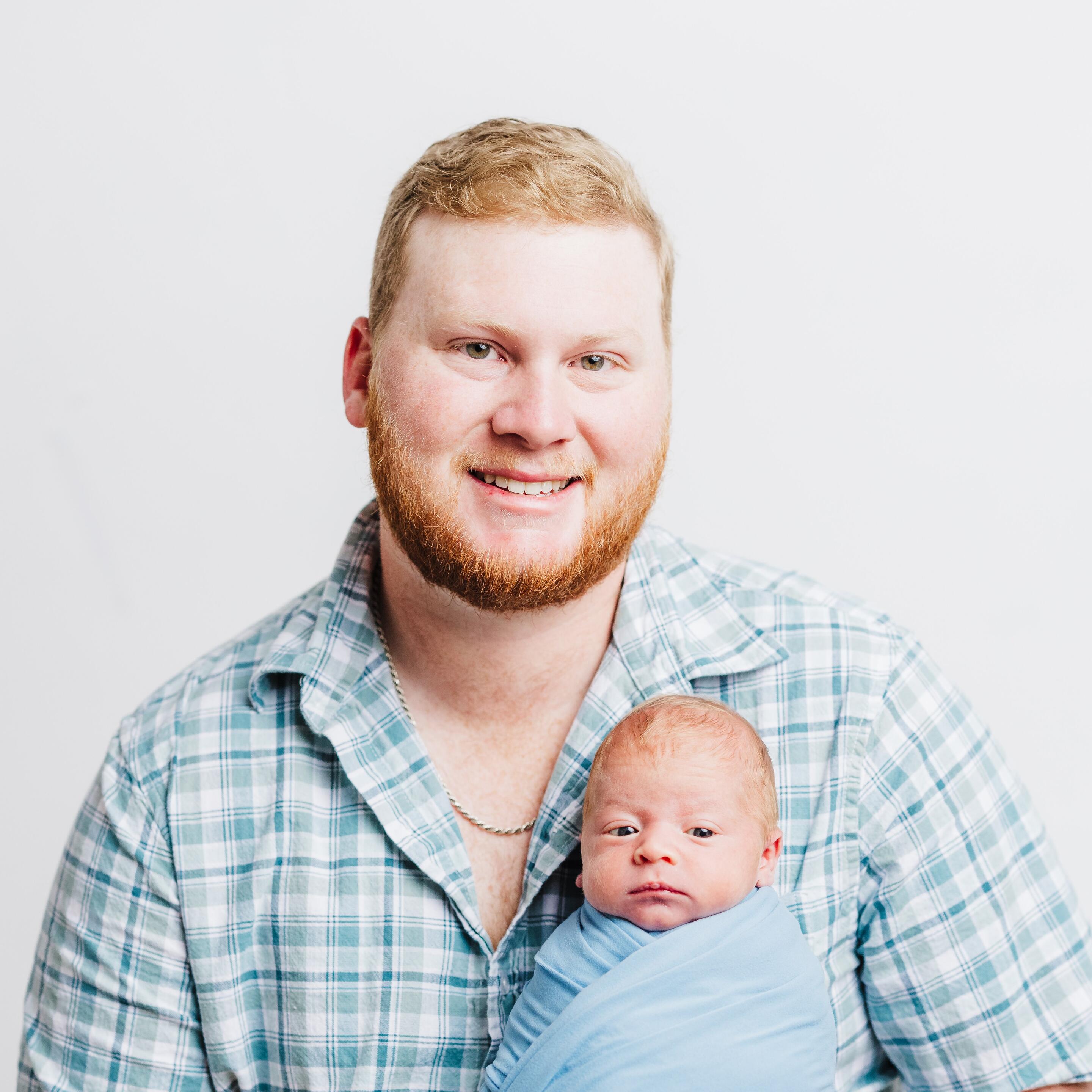 Cody Thornhill