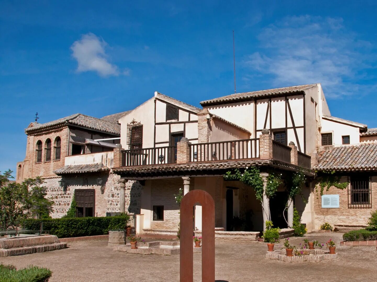 Picture of Museo del Greco