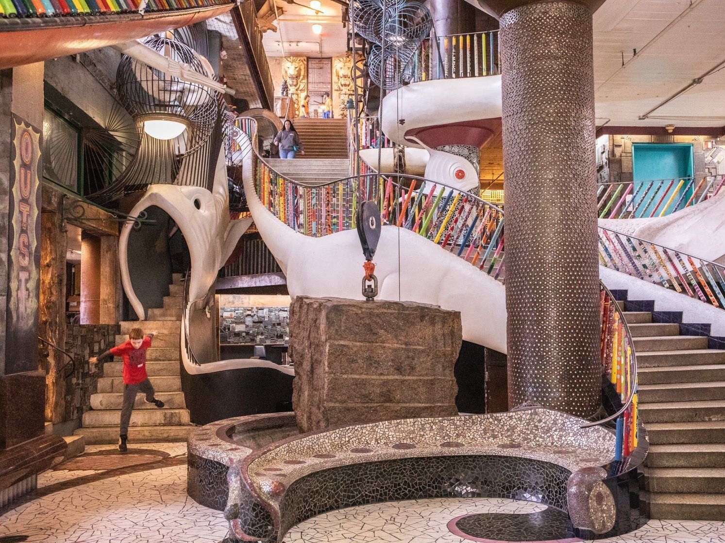 Picture of City Museum