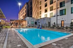 Picture of Courtyard by Marriott Bentonville Rogers Promenade