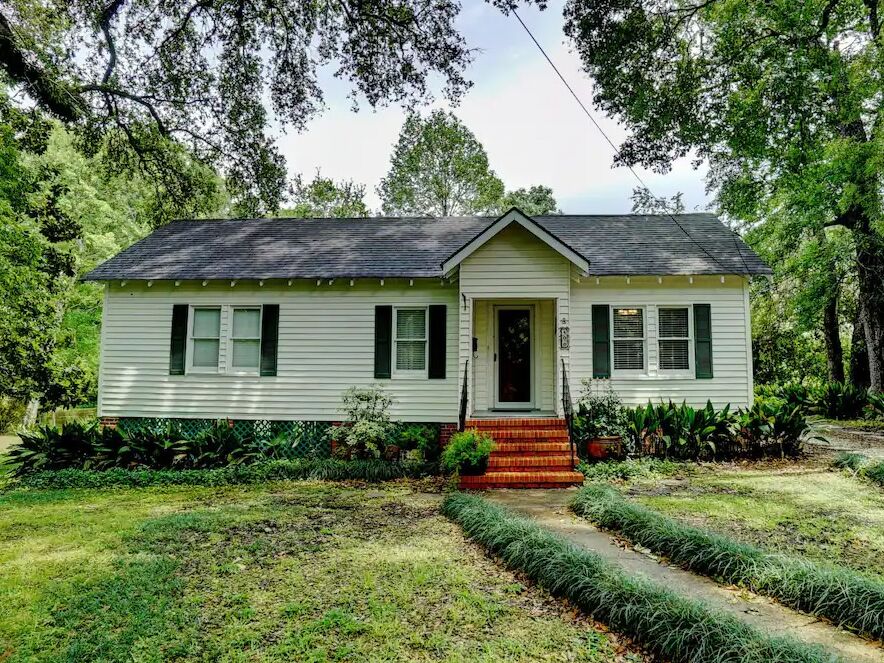 Picture of Crosby Cottage