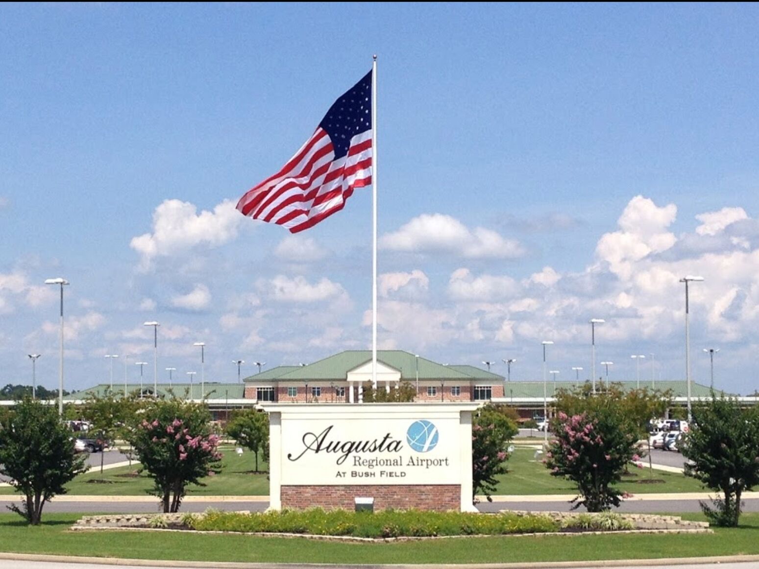Picture of Augusta Regional Airport