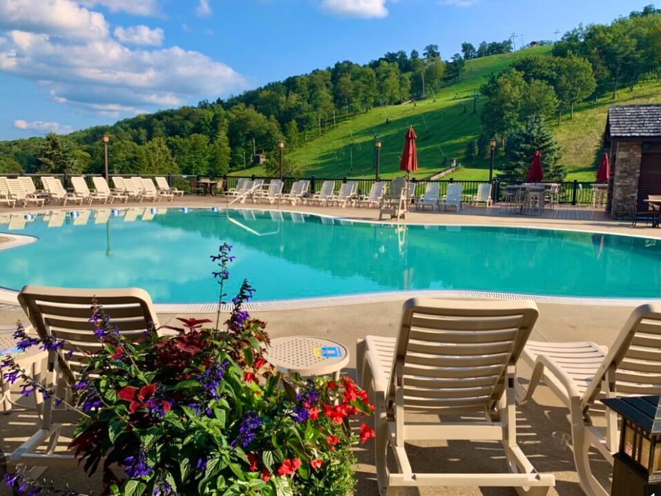 Picture of Seven Springs Mountain Resort