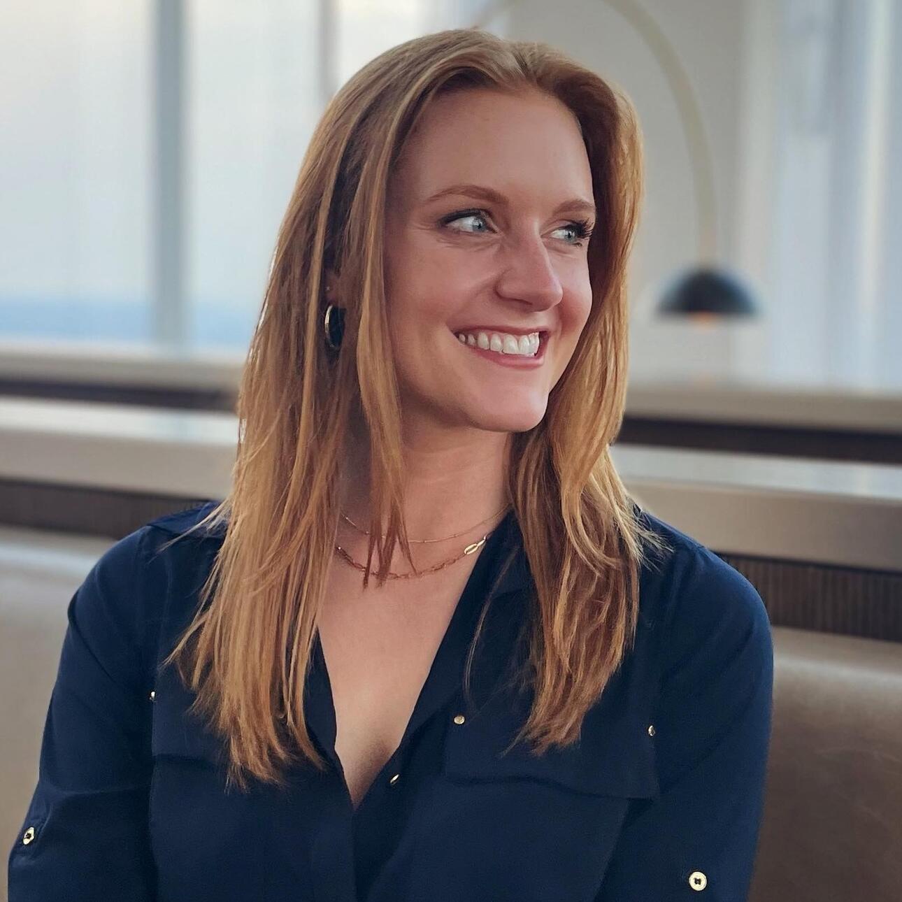Molly Woodman