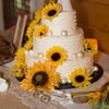 A Rustic Outdoor Wedding at Red Rock Lodges in New Brunswick, Canada