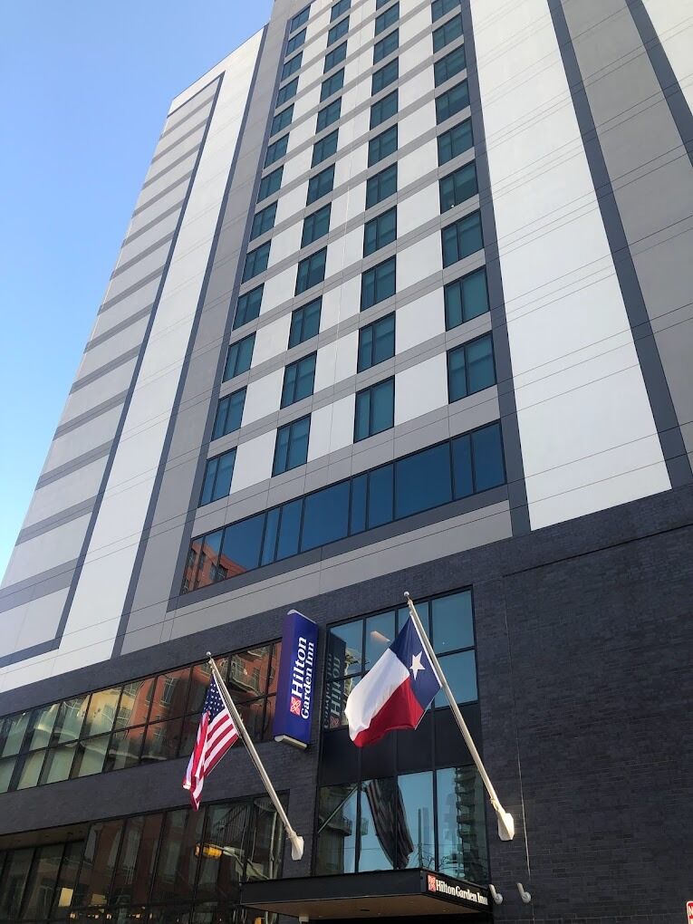Picture of Hilton Garden Inn Austin University Capitol District