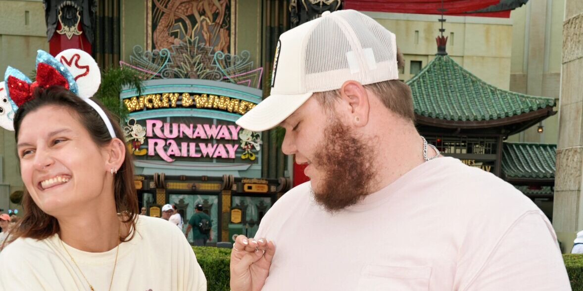 Erica & Caleb Home Page Banner