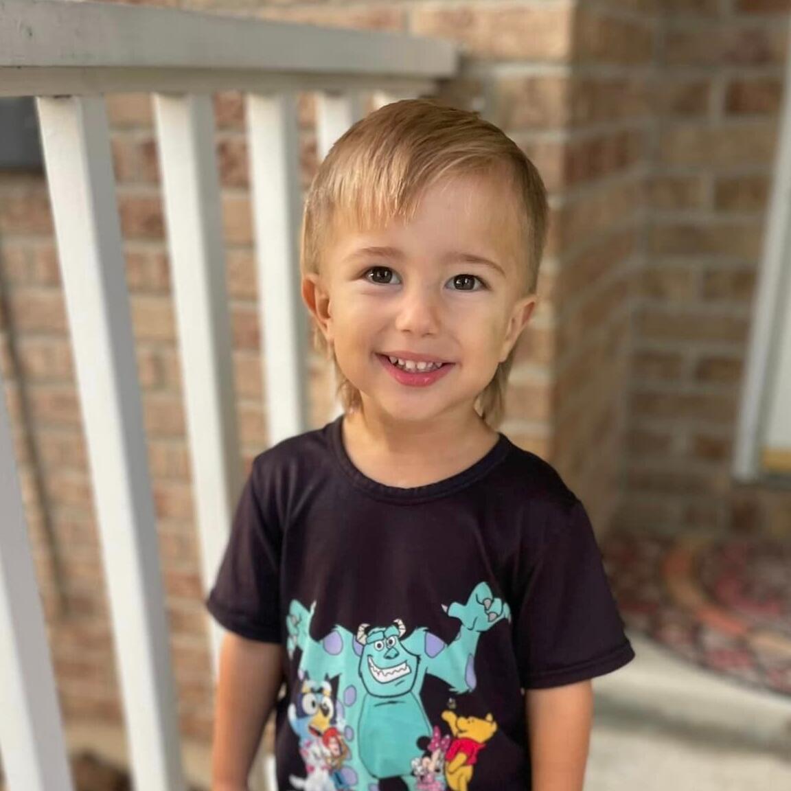 Hudson Swaim