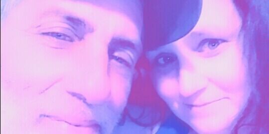 Bubba & Tammy Home Page Banner