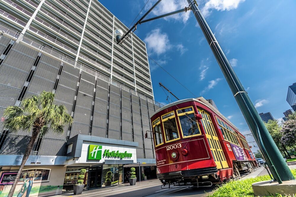 Picture of Holiday Inn New Orleans - Downtown Superdome by IHG