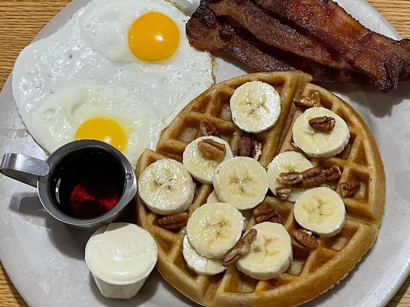 Picture of Egg Crate Cafe