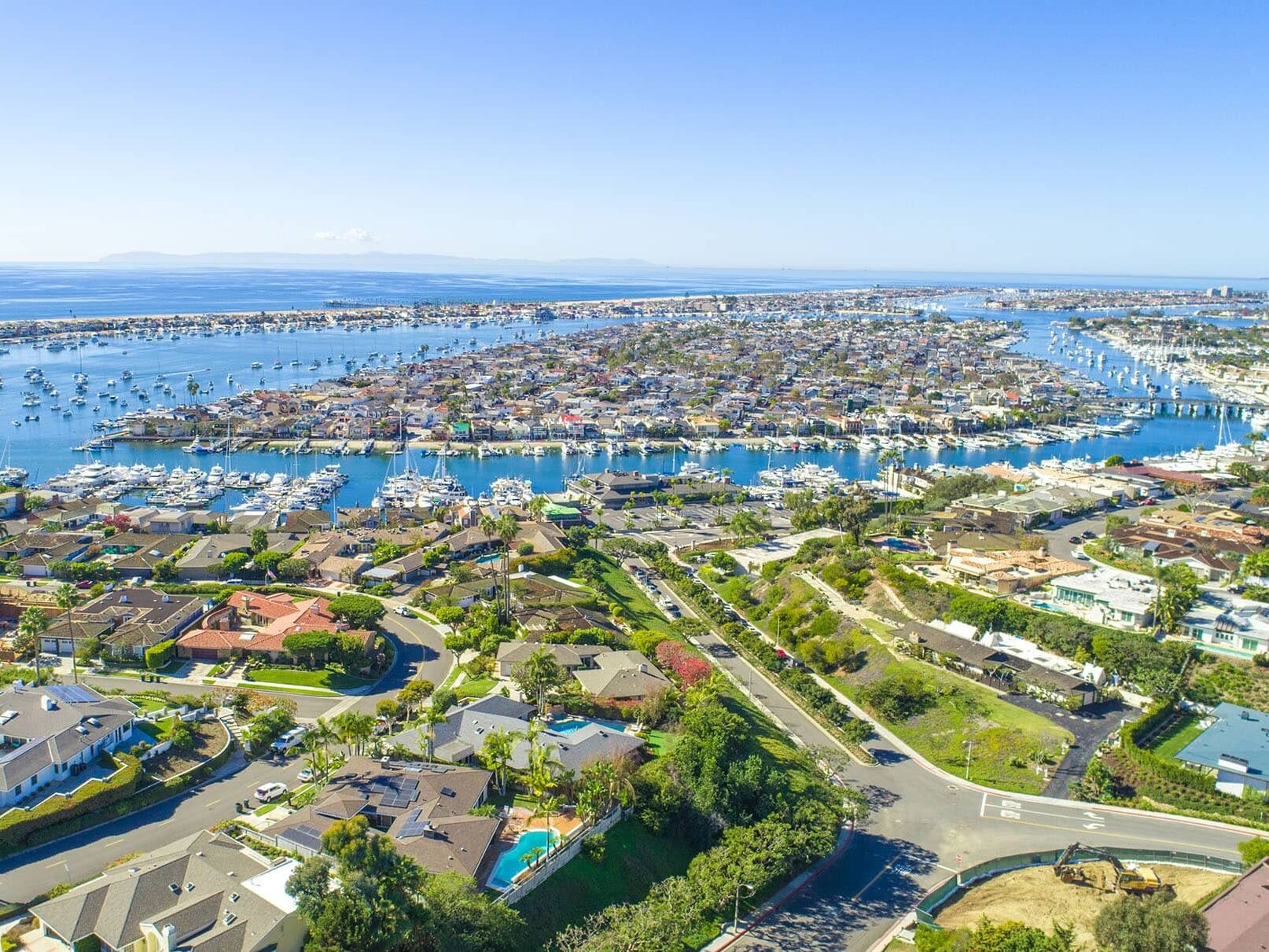 Picture of Newport Beach