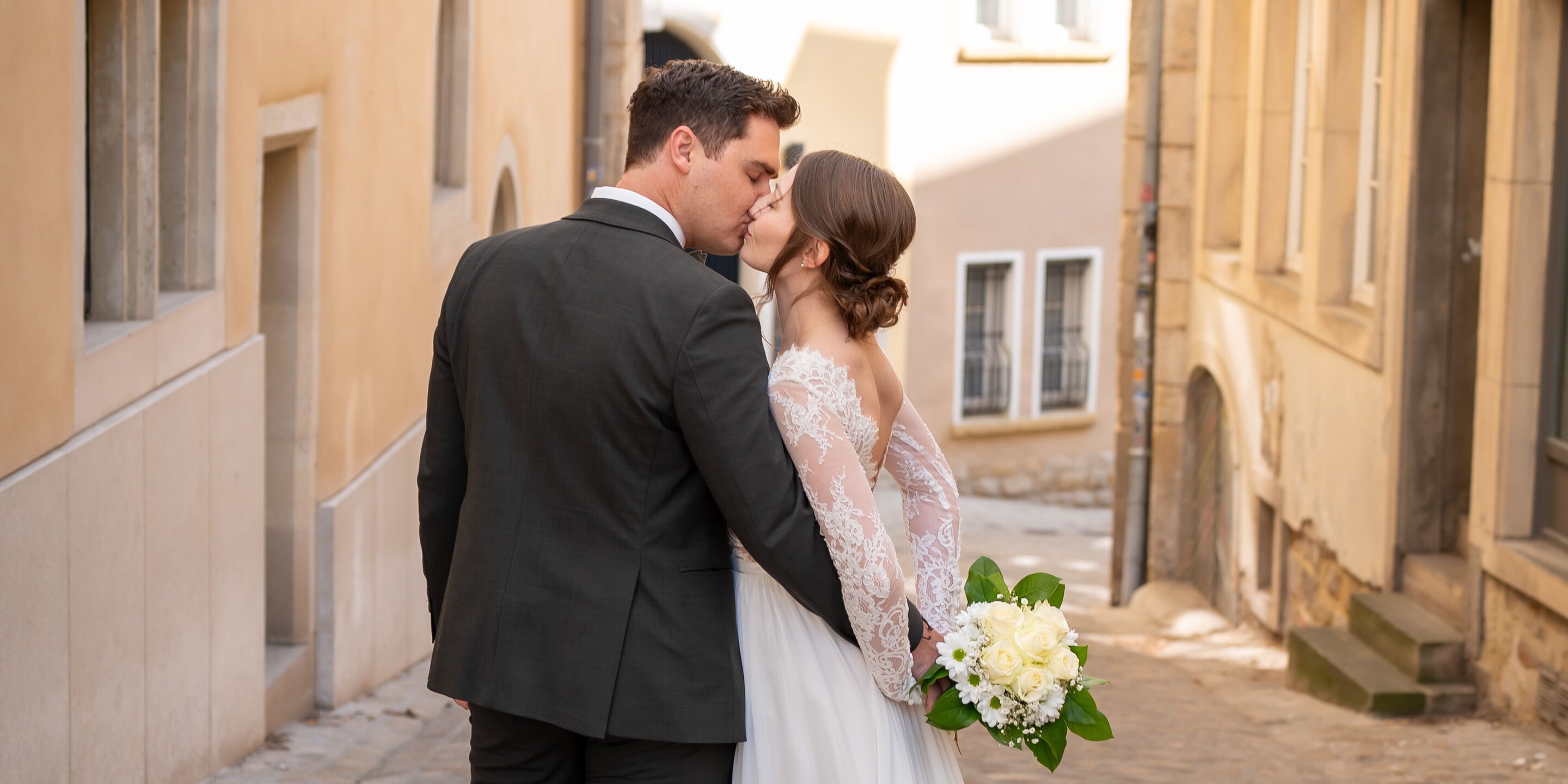 Sylwia & Thomas Home Page Banner