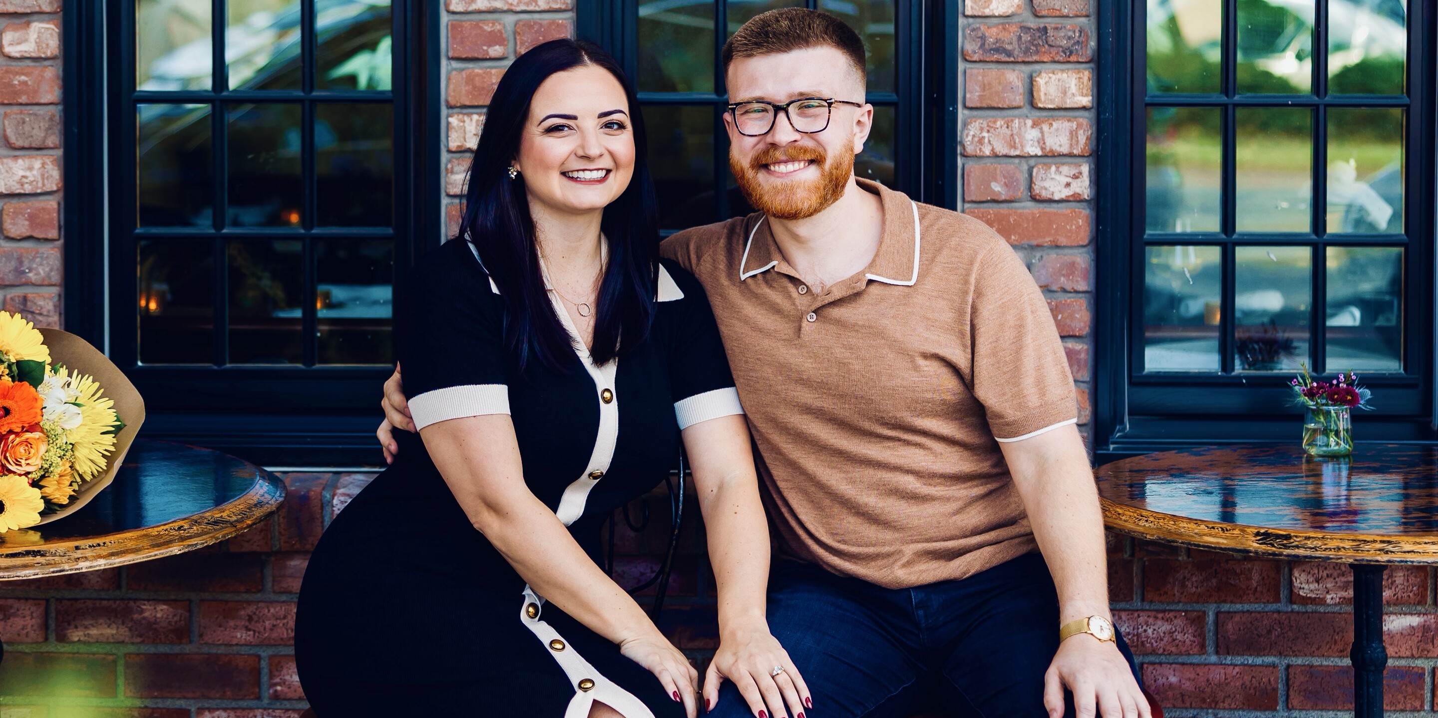 Sierra Slade and Connor Rice's Wedding Website - The Knot