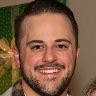 Calvin Borneman