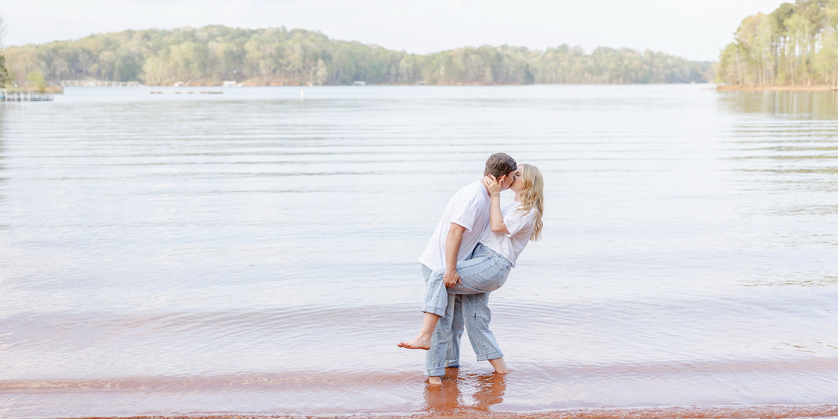 Isabella & Lucas Home Page Banner