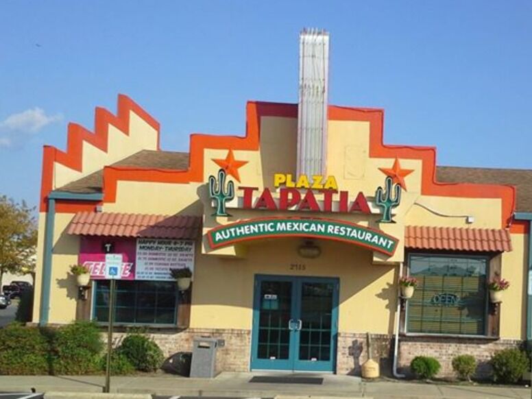 Picture of Plaza Tapatia