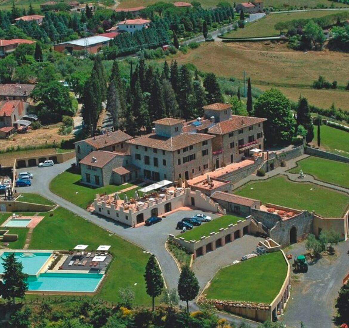 Picture of Villa San Filippo