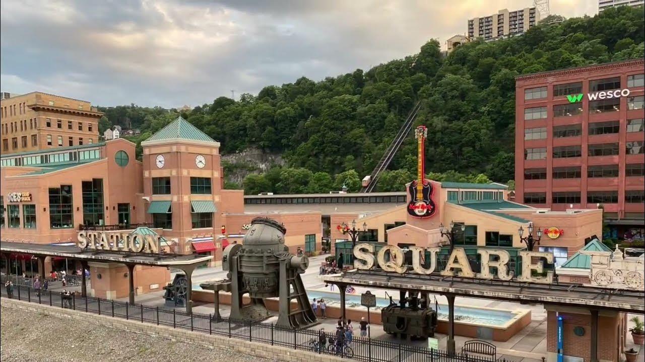 Picture of Station Square