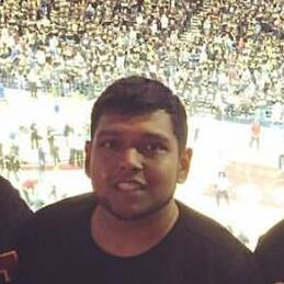 Rick Shah