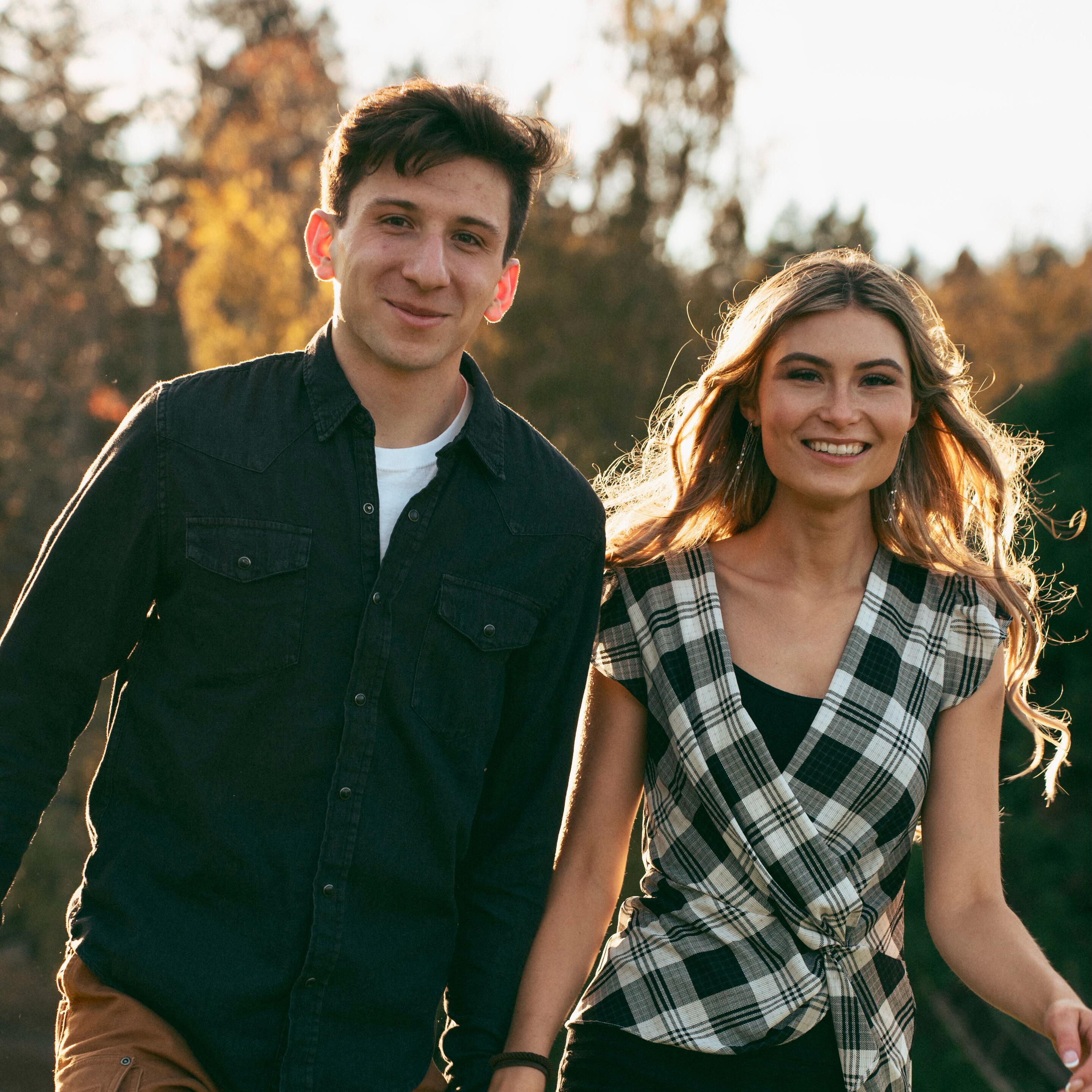 Zane & Ave Belfield