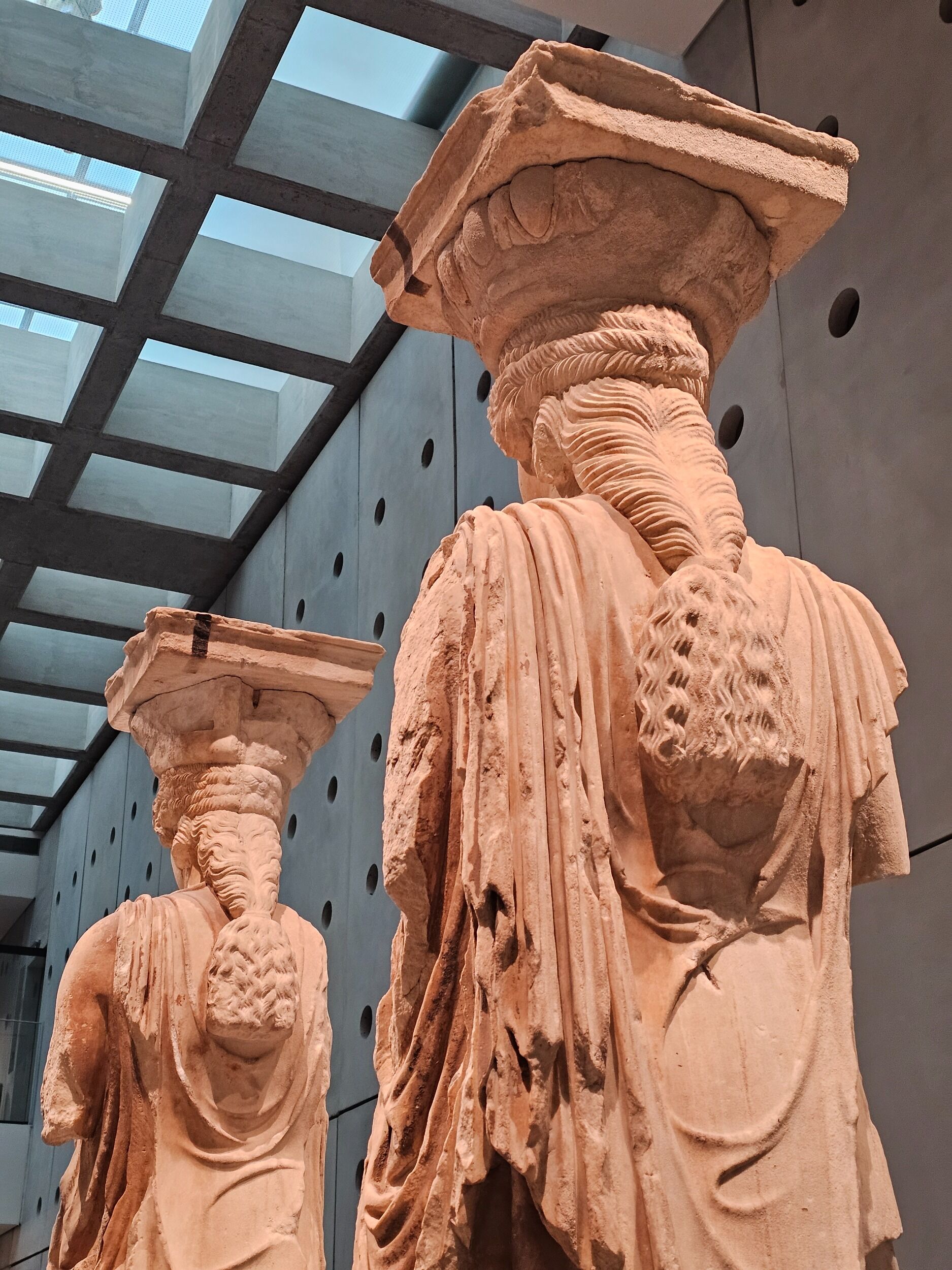 Picture of Acropolis Museum