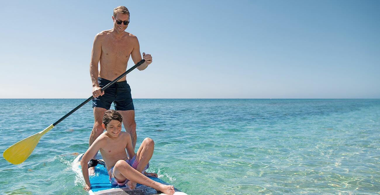 Picture of Water Sports 