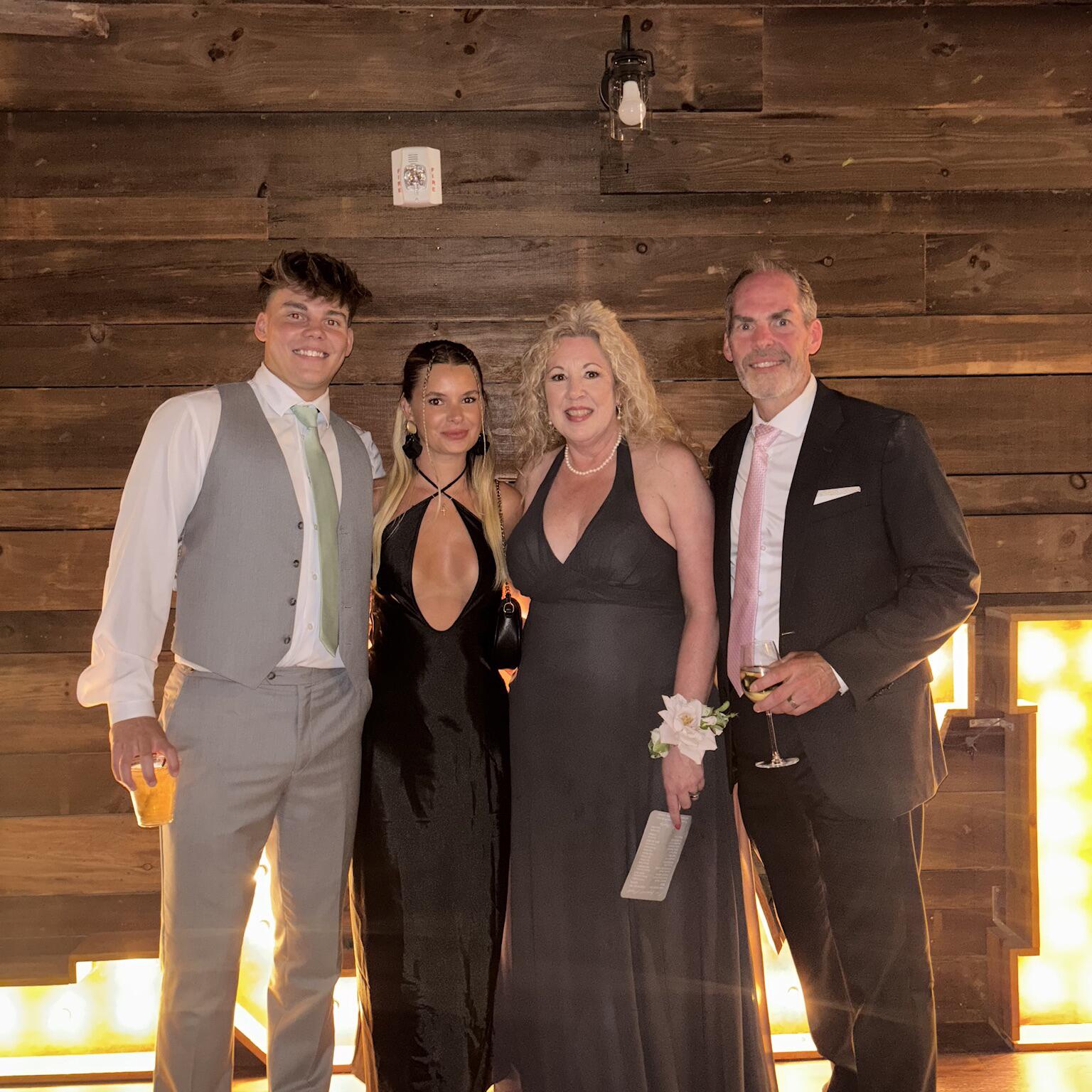 Ryan & Tracy Schierts