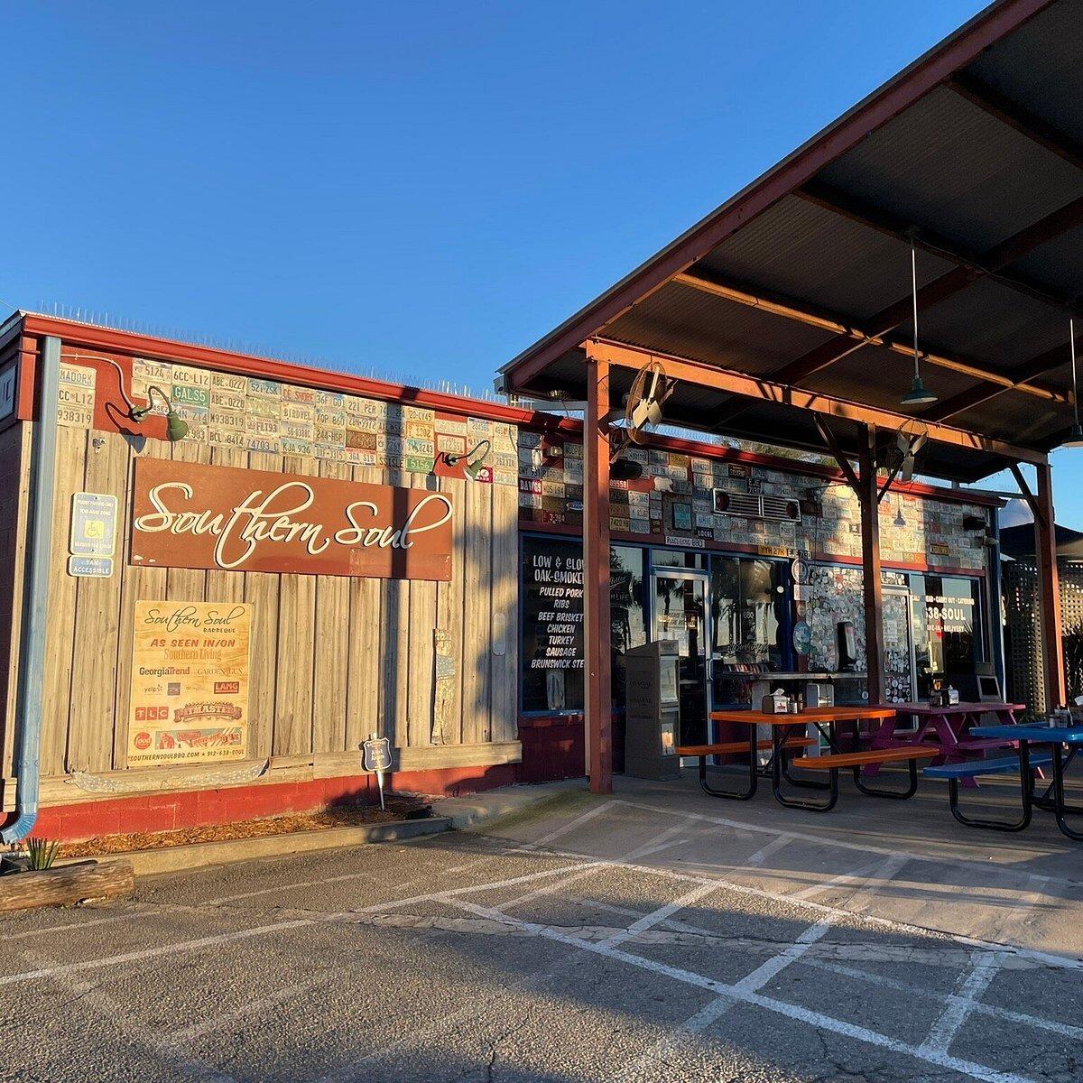 Picture of Southern Soul Barbeque