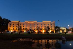 Picture of Hampton Inn Washington