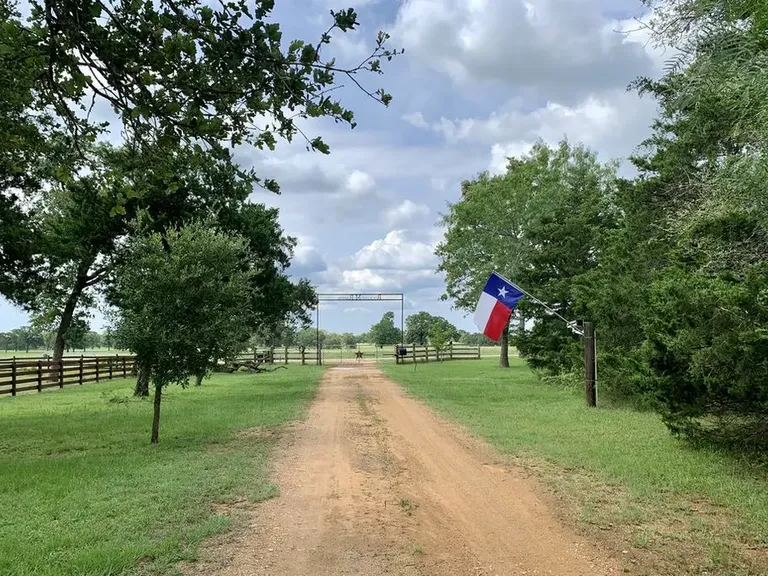 Rocking M Ranch