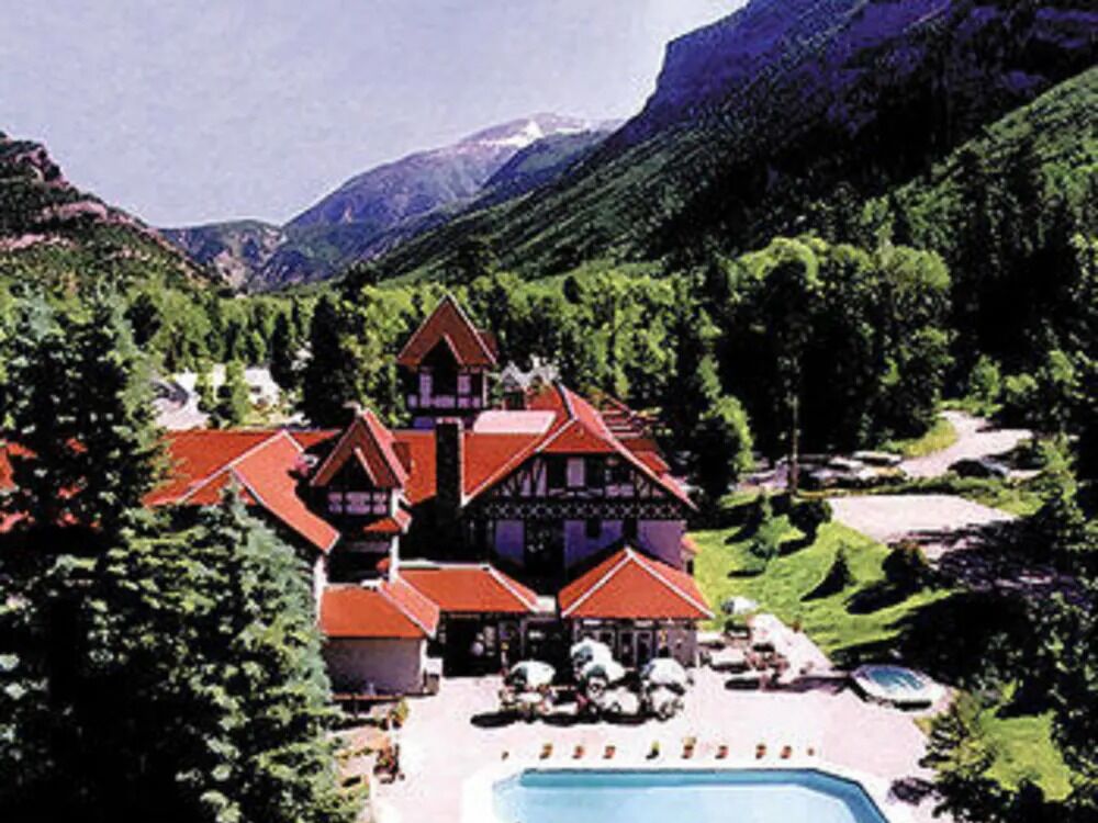 Picture of Redstone Inn