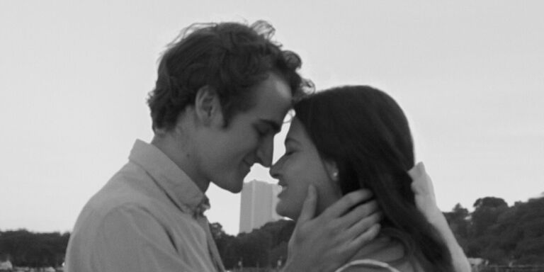 Jessica & Jake Home Page Banner