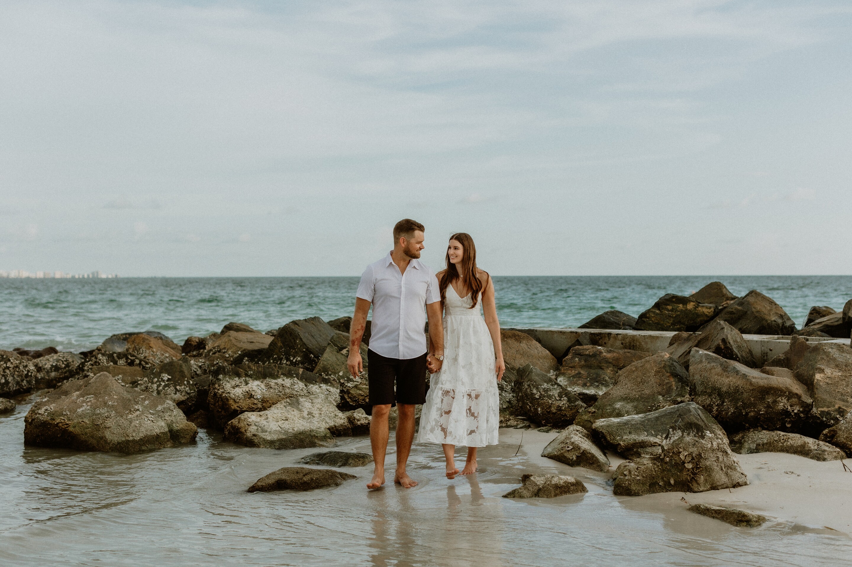 Lauren & Brad Home Page Banner