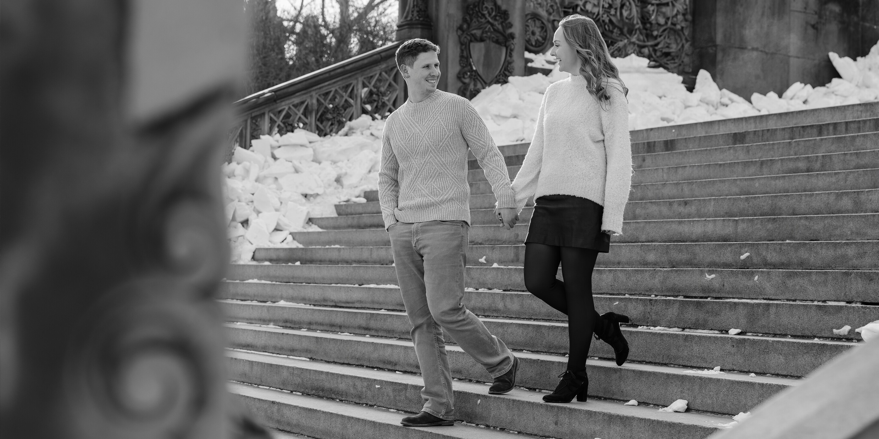 Ben & Ashlyn Home Page Banner