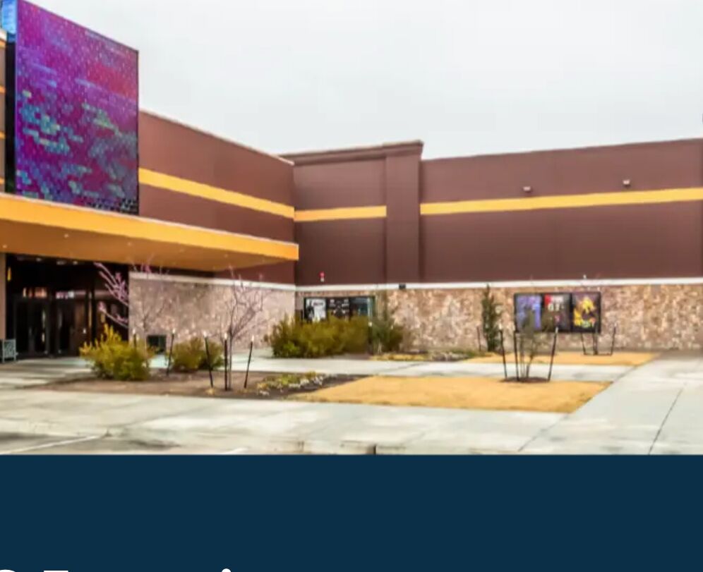 Picture of ShowBiz Cinemas