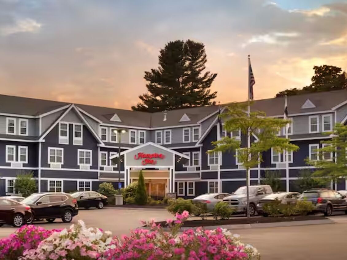 Picture of Hampton Inn Dover