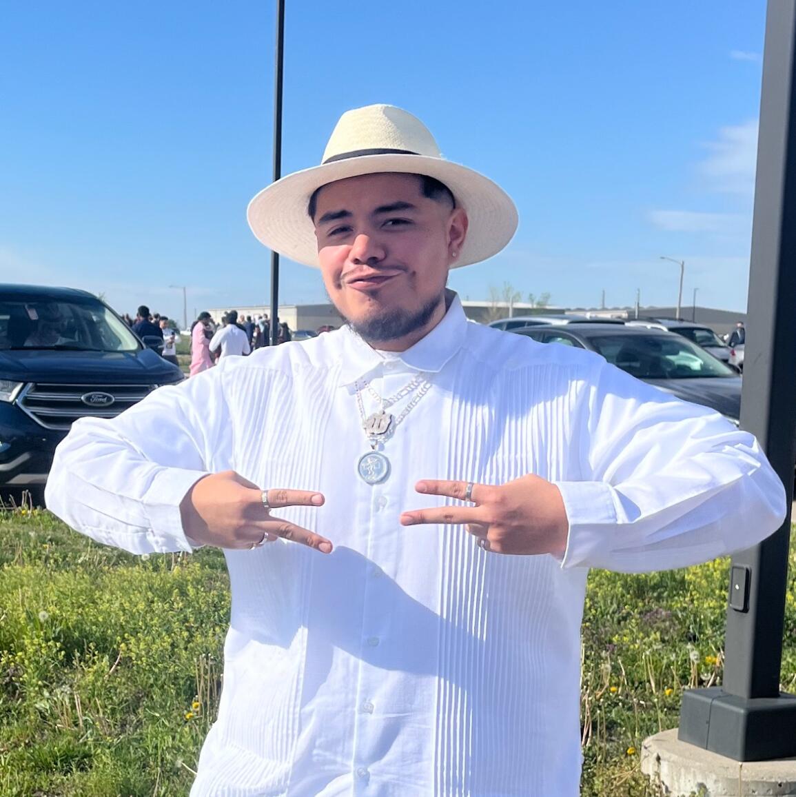 Ricky Veliz
