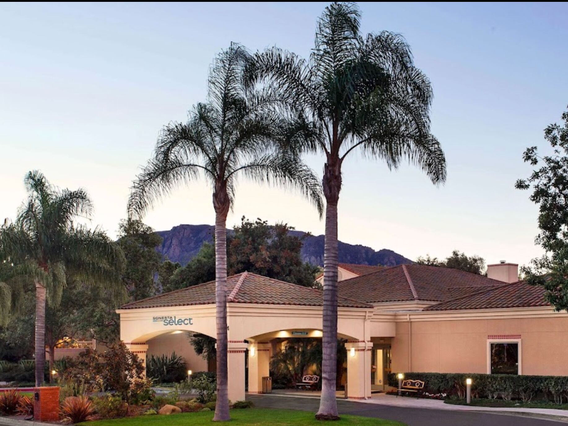 Picture of Sonesta Select Camarillo