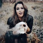 Brittany Thomas