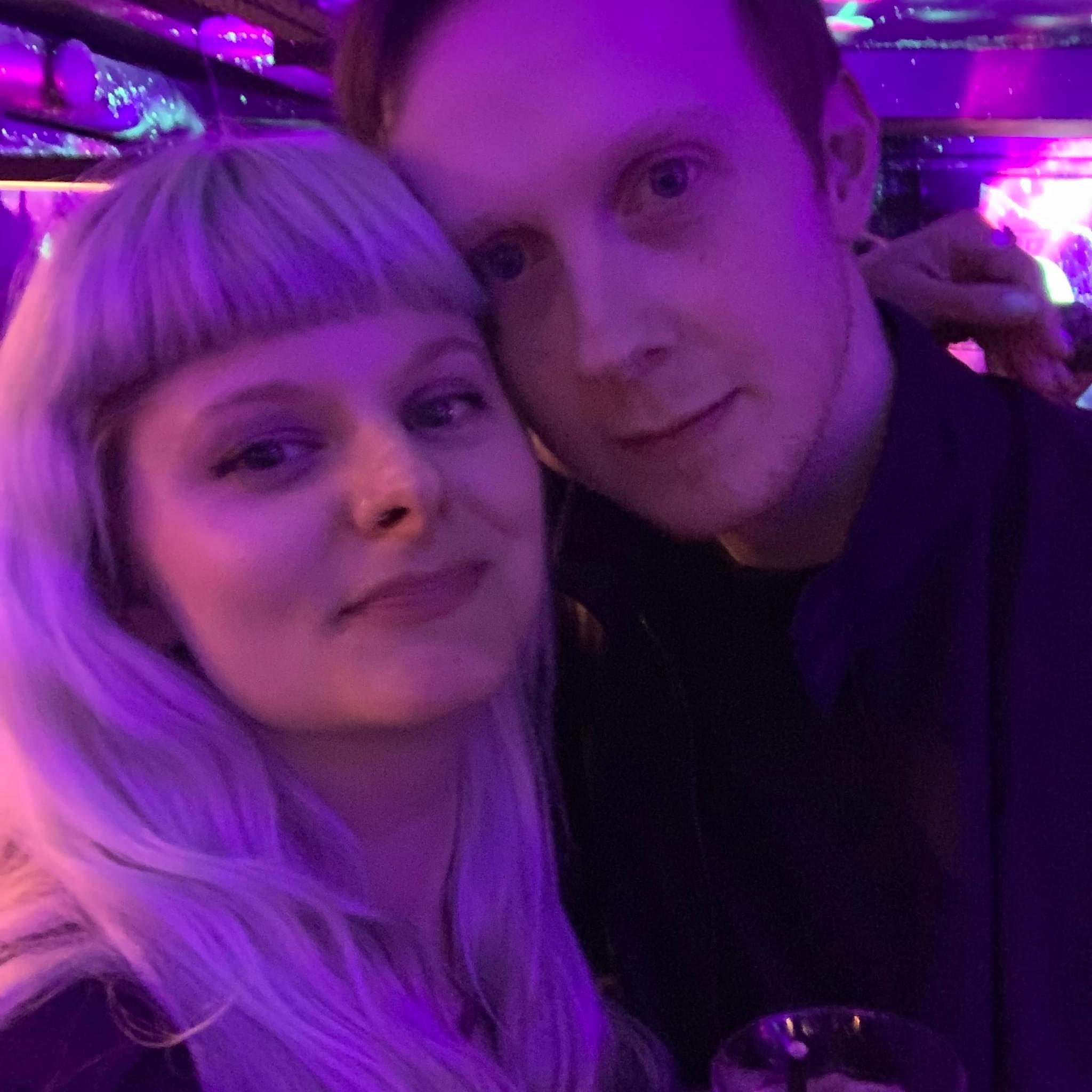 Neil