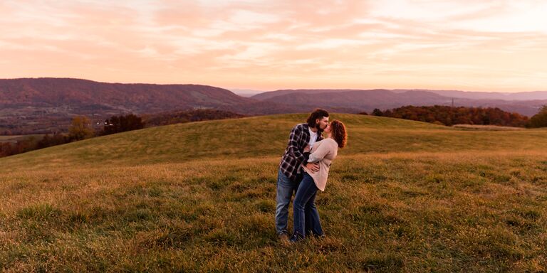Micanna & Austin Home Page Banner