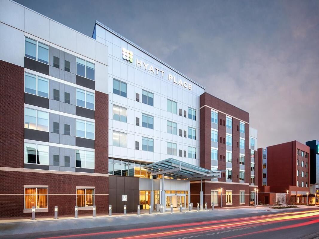 Picture of Hyatt Place Oklahoma City / Bricktown