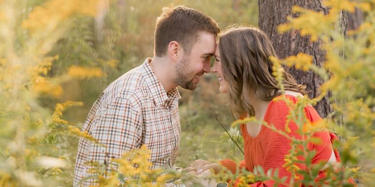 Nate & Paige Home Page Banner